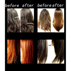 Hair Mask Conditioner Moisturizing Keratin Repair 4pc