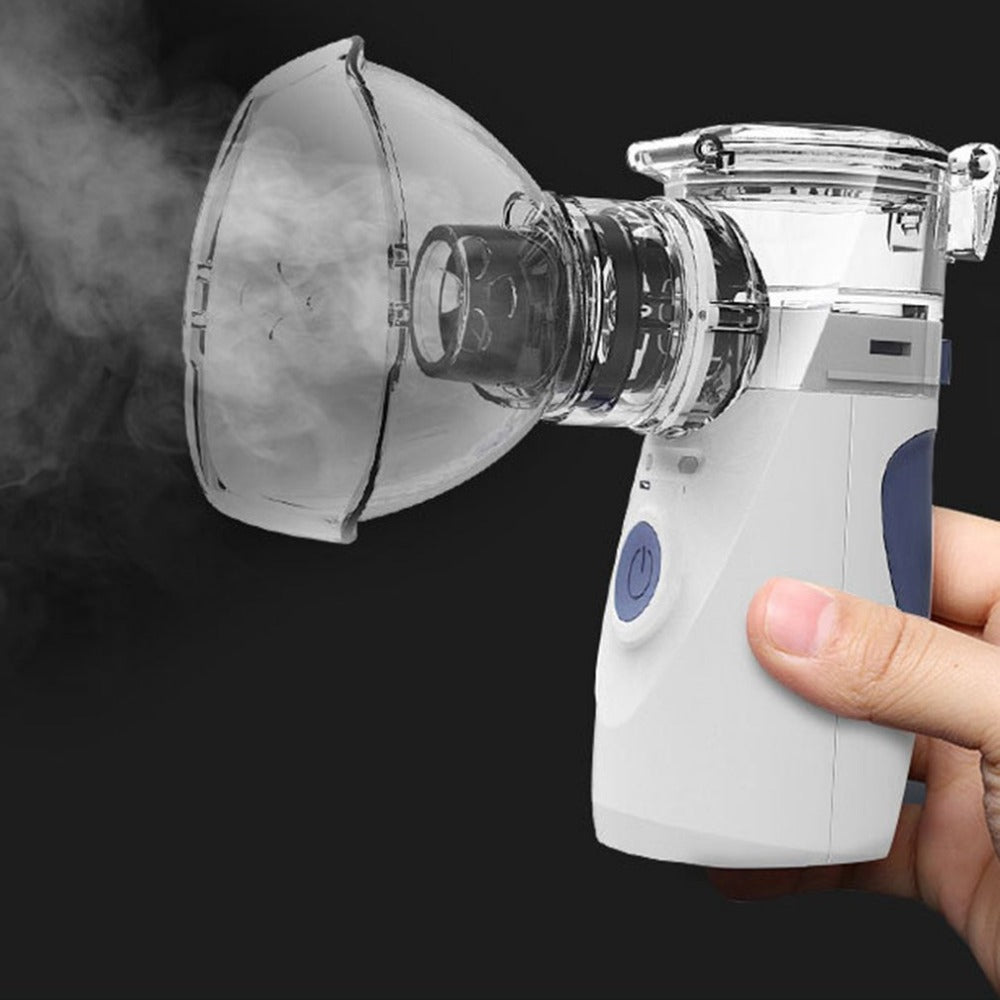 Facial Steaming Tool