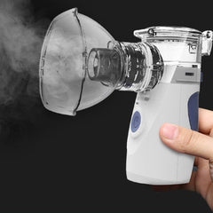 Facial Steaming Tool