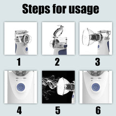 Facial Steaming Tool