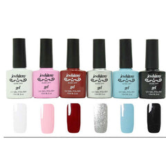 UV LED Lamp Gel Polish Manicure set