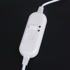 Hair Steamer Cap Multi-functional  Practical Beauty Steamer, 3 Mode Temperature Control, Pink