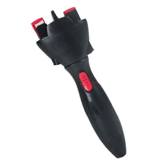 Two Strands Hair Braider Styling Tools
