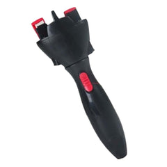 Two Strands Hair Braider Styling Tools
