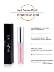 HOLOGRAPHIC FULL-ON™ PLUMPING LIP POLISH TOP COATS