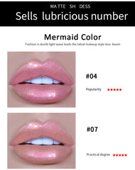 HOLOGRAPHIC FULL-ON™ PLUMPING LIP POLISH TOP COATS