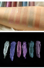 HOLOGRAPHIC FULL-ON™ PLUMPING LIP POLISH TOP COATS