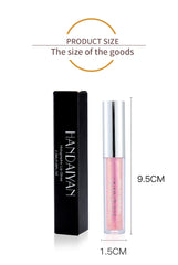HOLOGRAPHIC FULL-ON™ PLUMPING LIP POLISH TOP COATS
