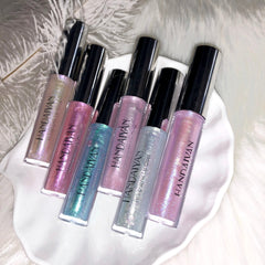 HOLOGRAPHIC FULL-ON™ PLUMPING LIP POLISH TOP COATS