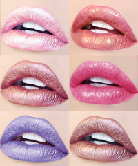 Sparkling Liquid Lipstick