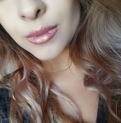 Sparkling Liquid Lipstick