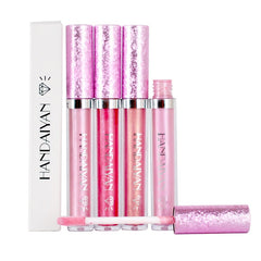 Sparkling Liquid Lipstick