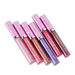 Sparkling Liquid Lipstick