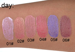 Sparkling Liquid Lipstick