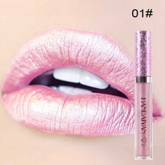 Sparkling Liquid Lipstick