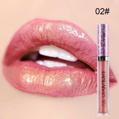 Sparkling Liquid Lipstick