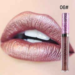 Sparkling Liquid Lipstick