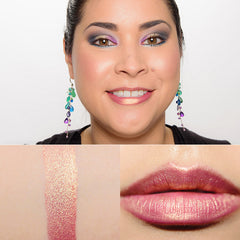 Sparkling Liquid Lipstick