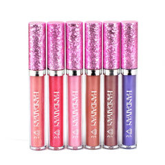 Sparkling Liquid Lipstick