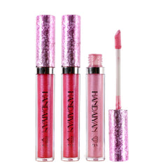 Sparkling Liquid Lipstick