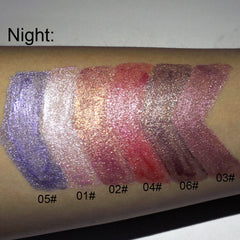 Sparkling Liquid Lipstick