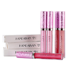 Sparkling Liquid Lipstick
