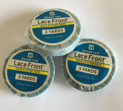 Double Side Wig Support Tape