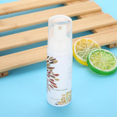 Foam EyeLashes Cleaner