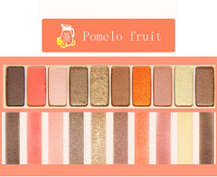 Play Color Eyeshadow Palette