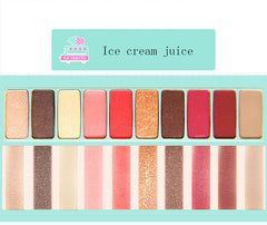 Play Color Eyeshadow Palette