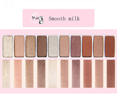 Play Color Eyeshadow Palette