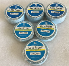 Double Side Wig Support Tape