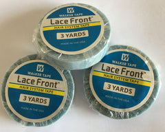 Double Side Wig Support Tape