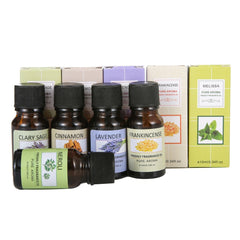 Aromatherapy Diffuser Essential Oil