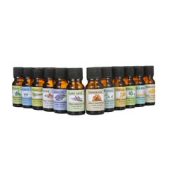 Aromatherapy Diffuser Essential Oil