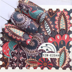 WUF Nail Stickers