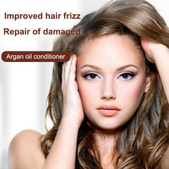 Pure Organic Argan Oil Moisturizer Treatment