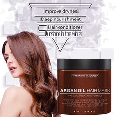 Pure Organic Argan Oil Moisturizer Treatment