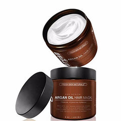 Pure Organic Argan Oil Moisturizer Treatment