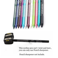 Pigment Waterproof Pigmen Eyeliner