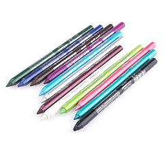 Pigment Waterproof Pigmen Eyeliner