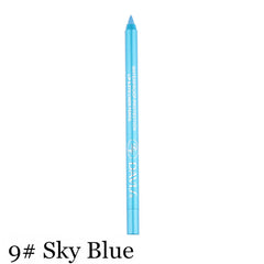 Pigment Waterproof Pigmen Eyeliner
