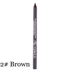 Pigment Waterproof Pigmen Eyeliner