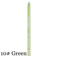 Pigment Waterproof Pigmen Eyeliner