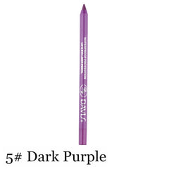 Pigment Waterproof Pigmen Eyeliner