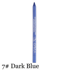 Pigment Waterproof Pigmen Eyeliner