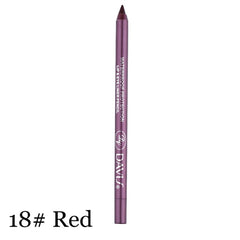 Pigment Waterproof Pigmen Eyeliner