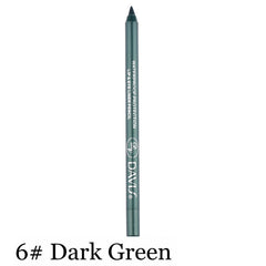 Pigment Waterproof Pigmen Eyeliner