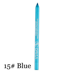 Pigment Waterproof Pigmen Eyeliner