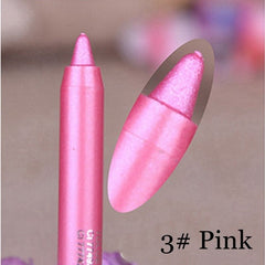 Pigment Waterproof Pigmen Eyeliner